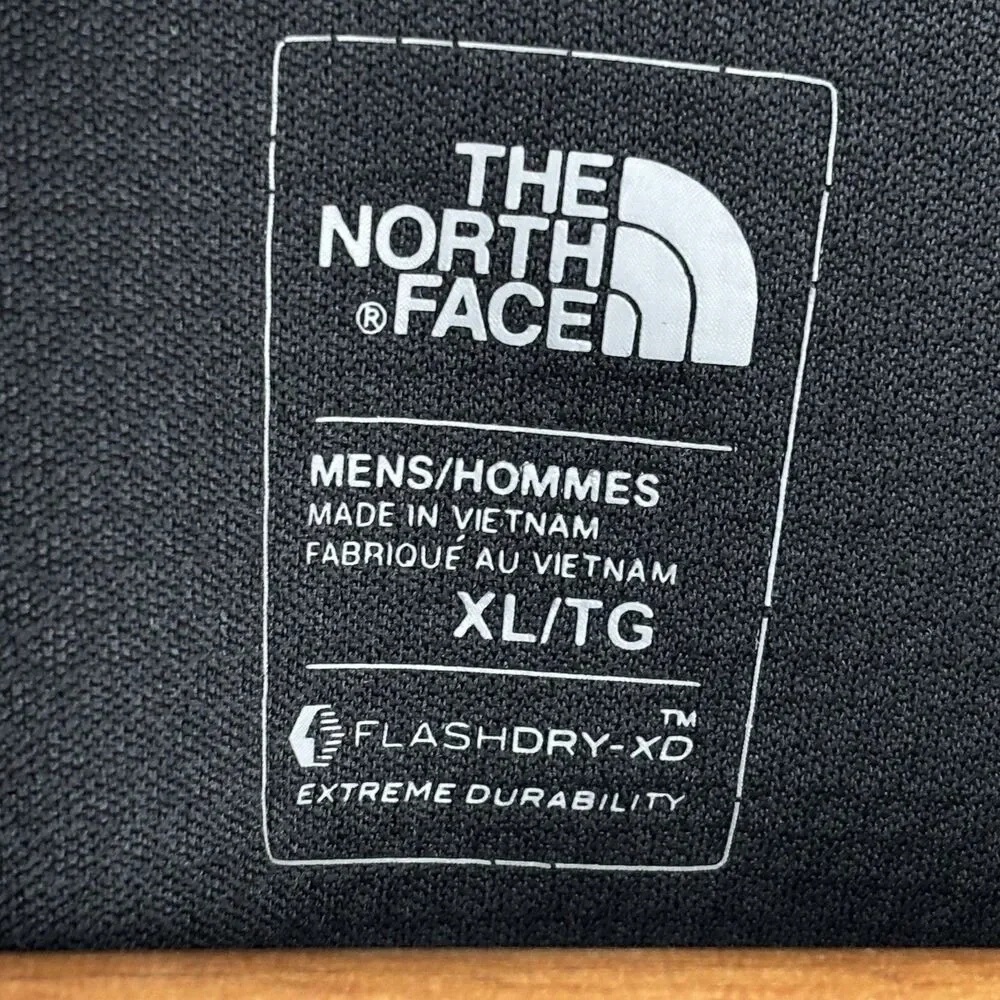 The North Face north face